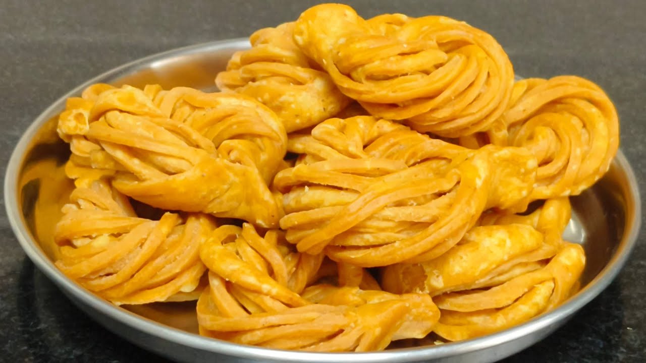 എളുപ്പത്തിൽ തയ്യാറാക്കാം, മാസങ്ങളോളം സൂക്ഷിക്കാം | Snacks Recipe | Crispy Snacks | Storable Snacks