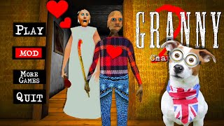 Cranny 2 Young Mod ► GRANNY: Chapter Two [Mod No Blood]