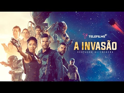 Incursão Alienígena Trailer Legendado - video Dailymotion