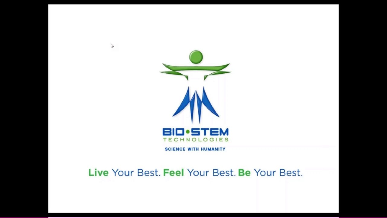 Dr  Dave s Best Stem Cell Webinar 4-6-2016
