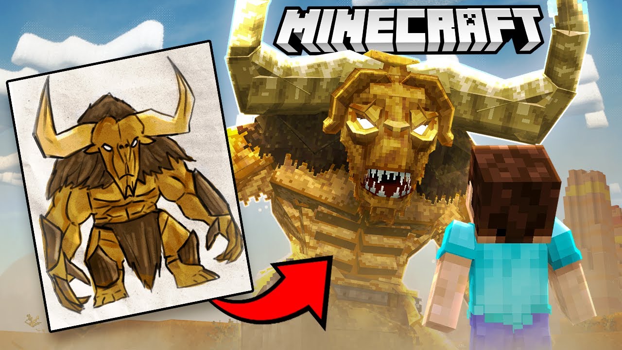 Latest Title & Thumbnail