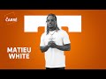 Matieu white  intro indit i le carr