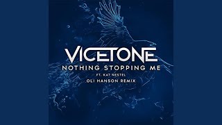 Nothing Stopping Me (Oli Hanson Remix)