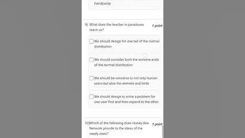 #nptel Design technology and innovation week 5 solution #nptel #design