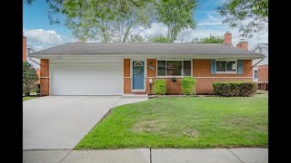 14638 Ellen Drive, Livonia, MI - 26031963 14638 Ellen Drive, Livonia, MI - 26031963