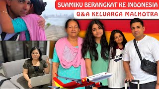 Download Lagu Suamiku Berangkat Ke Indonesia‼️QA Keluarga Malhotra ‼️ MP3 Download Lagu Suamiku Berangkat Ke Indonesia‼️QA Keluarga Malhotra ‼️ MP3