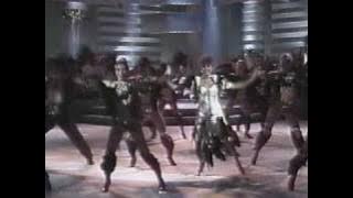 VERÓNICA CASTRO - MACUMBA