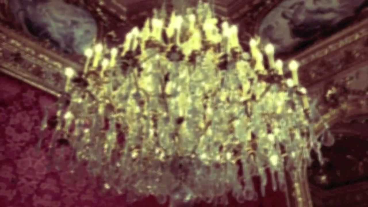 Kitchens of Distinction - Extravagance - the video