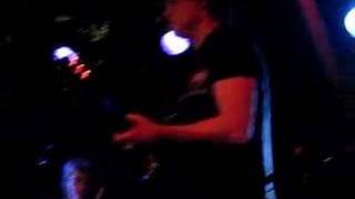 Frog Eyes - &quot;Stockades&quot; [Mercury Lounge 2008]