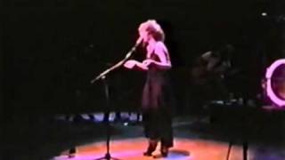 Video thumbnail of "Fleetwood Mac - Sara - Day 2 Tusk Rehearsals 19.10.79"
