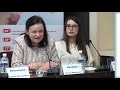 март 2020, Иркутск, конференция пульмонологов