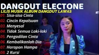 DANGDUT ORGEN TUNGGAL 2024 ALBUM SISA-SISA CINTA (CINTA YG DULU PERNAH BERSEMI)