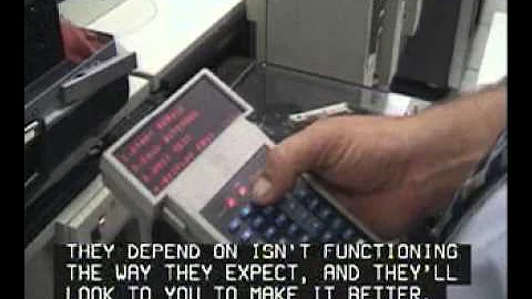 Information Technology Career Cluster