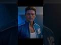 Mortal Kombat 2: Karl Urban Becomes Johnny Cage #mortalkombat #johnnycage
