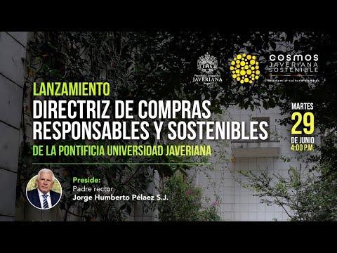 Video: Torres Responsables Y Sostenibles