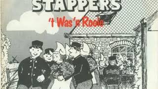 Simon En De Stappers Twas Een Rooie 1977