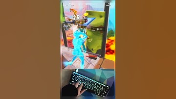 Steelseries Apex Pro Mini ASMR 🤩 OmniPoint Switches Fast Keyboard Fortnite Bios Zonewars Gameplay 🎧