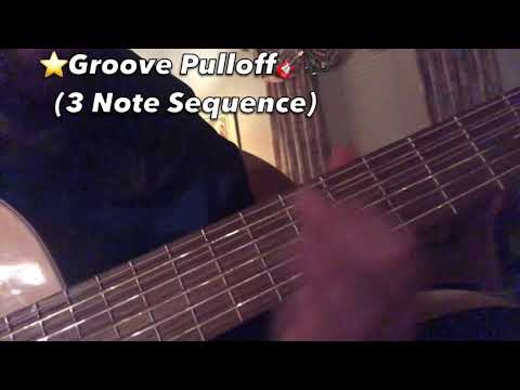 groove-pulloff-vs.-2-note-pulloff-🎸🤘🏽-ambient/metal-intro-riff