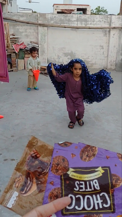 Chocolate Challenge Mein Kon Haar Gaya #youtubeshorts