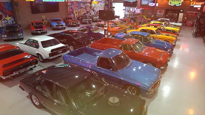 March 10 Auction l 70+ Collectible Cars In Auction At SEVEN82MOTORS