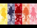 『 Varium 』２期生デビュー決定！【 新人Vtuber / ぶいありうむっ！ 】