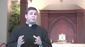 Mass, Understanding, Parts, The Eucharist - YouTube