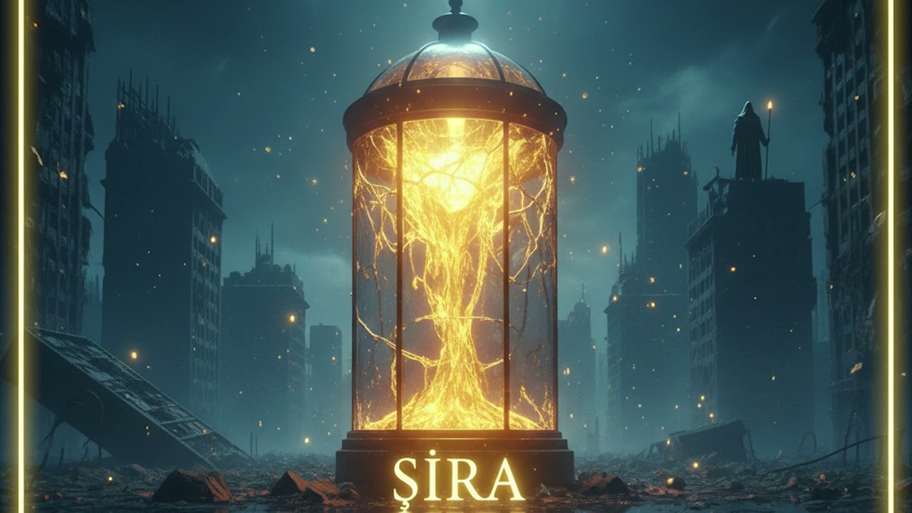 şira opia - Infinity & Reality cover (Flower Room)