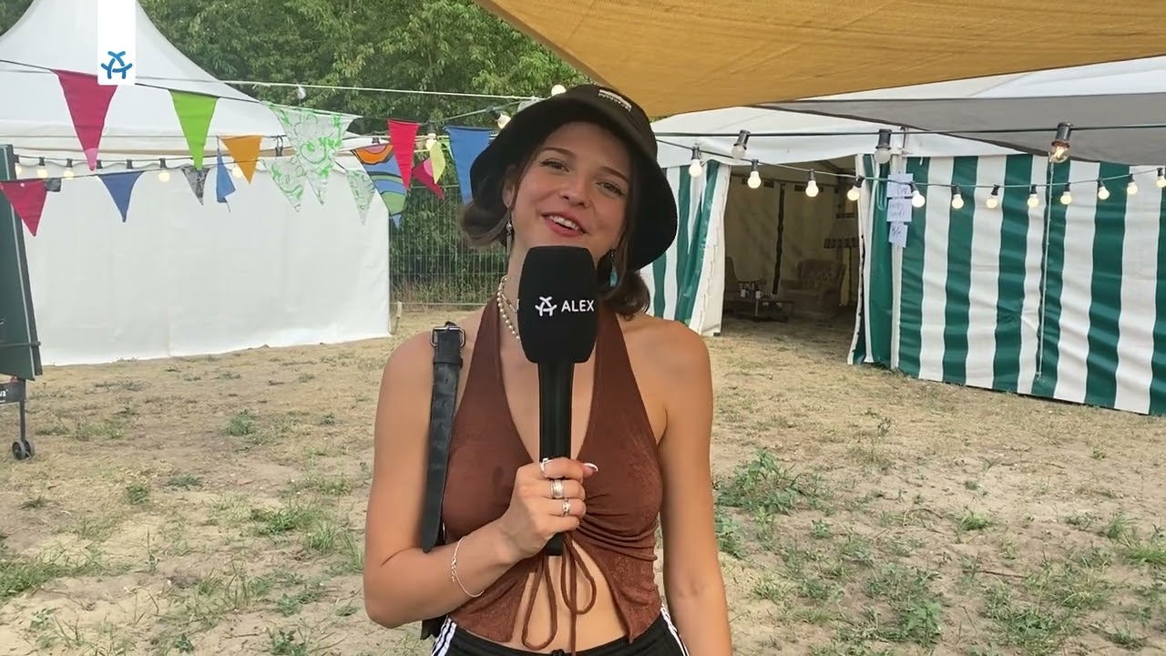 5 Fragen an Nina Chuba