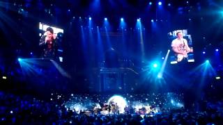 Jorge & Mateus - O Que É Que Tem - Londres 2012