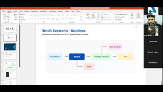 Next.js Full-Stack Bootcamp #01 | Introduction to Next.js & React Hooks | Helixaa Academy