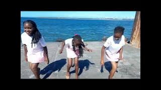 Nanny Jhulson Feat Nelson Tivane - Nibabi hi male (dance video) #dance