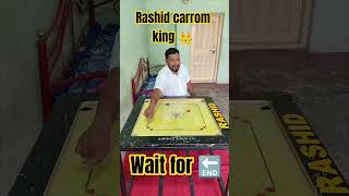 aslam agriya 🤴 #shorts #carrompool #carrom #king #boss #master #shortsfeed #shortvideo #subscribe