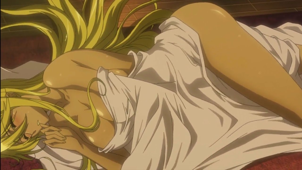 Highschool Of The Dead Alice Hentai