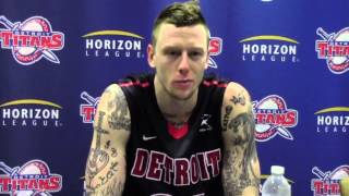 Nick Minnerath U-D-M Forward 4