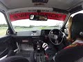 AE86 シーケンシャルミッション あれから6年・・・