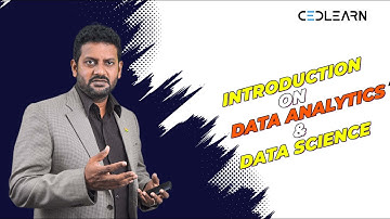 Demo Session on Data Analytics & Data Science | Best  Data Science Training Institute #datascience