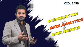 Demo Session on Data Analytics & Data Science | Best  Data Science Training Institute #datascience