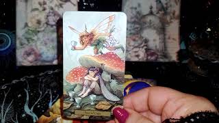 🌹Máte ještě naději?🌹#horoskop #výkladkaret #výkladkariet #tarot #łaska #osud #poselstvi #kartarka