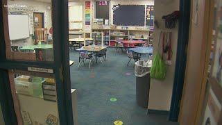 When will JCPS students return to in-person classes?