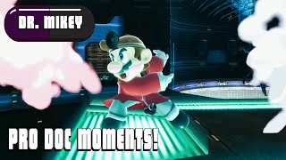 Pro Doc Moments Super Smash Bros Ultimate Montage