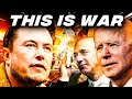 Elon Must JUST GAVE Joe Biden and Jeff Bezos a TERRIFYING WARNING!