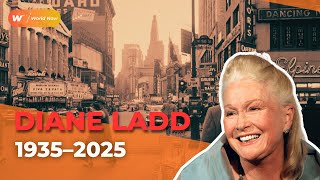 Famous Diane Ladd 1935-2025: The Hidden Journey Behind A Hollywood Legend Wealth