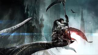 Darksiders 2 - 03 Makers in the Outlands