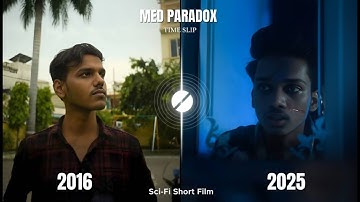 How We Escaped A Time Loop Prison ! MED PARADOX