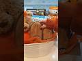 Toddler Boo Basket 🧺🧸 #fall #gift #aesthetic #asmr #asmrsounds #satisfying #shorts #short #viral