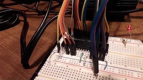 Odroid N2 plus with V20