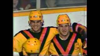 1982 Playoffs - Vancouver Canucks Goals (COMPLETE)