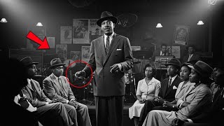 Celebrity One Shot at Point-Blank Range: How Bumpy Johnson’s Bodyguard Changed Harlem Forever Net Worth