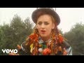 Culture club  karma chameleon