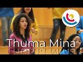 Thuma Mina (Send Me, Oh Lord) - Cape Town Youth Choir